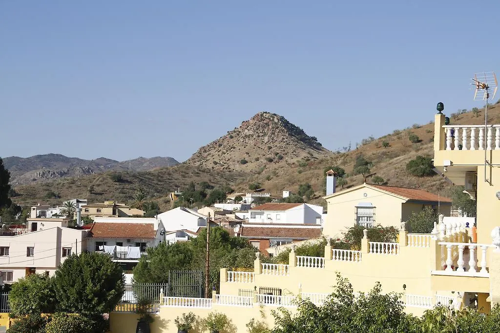Alojamiento Jose Carlos Málaga