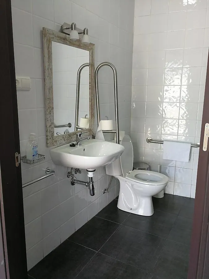 Alojamiento Jose Carlos Hotel Malaga